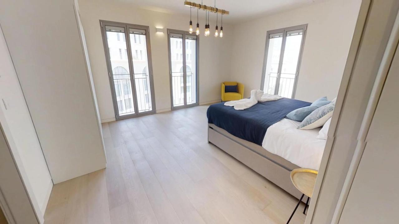 Rental Israel-Mamila Residences 14 Jerusalem Exterior foto