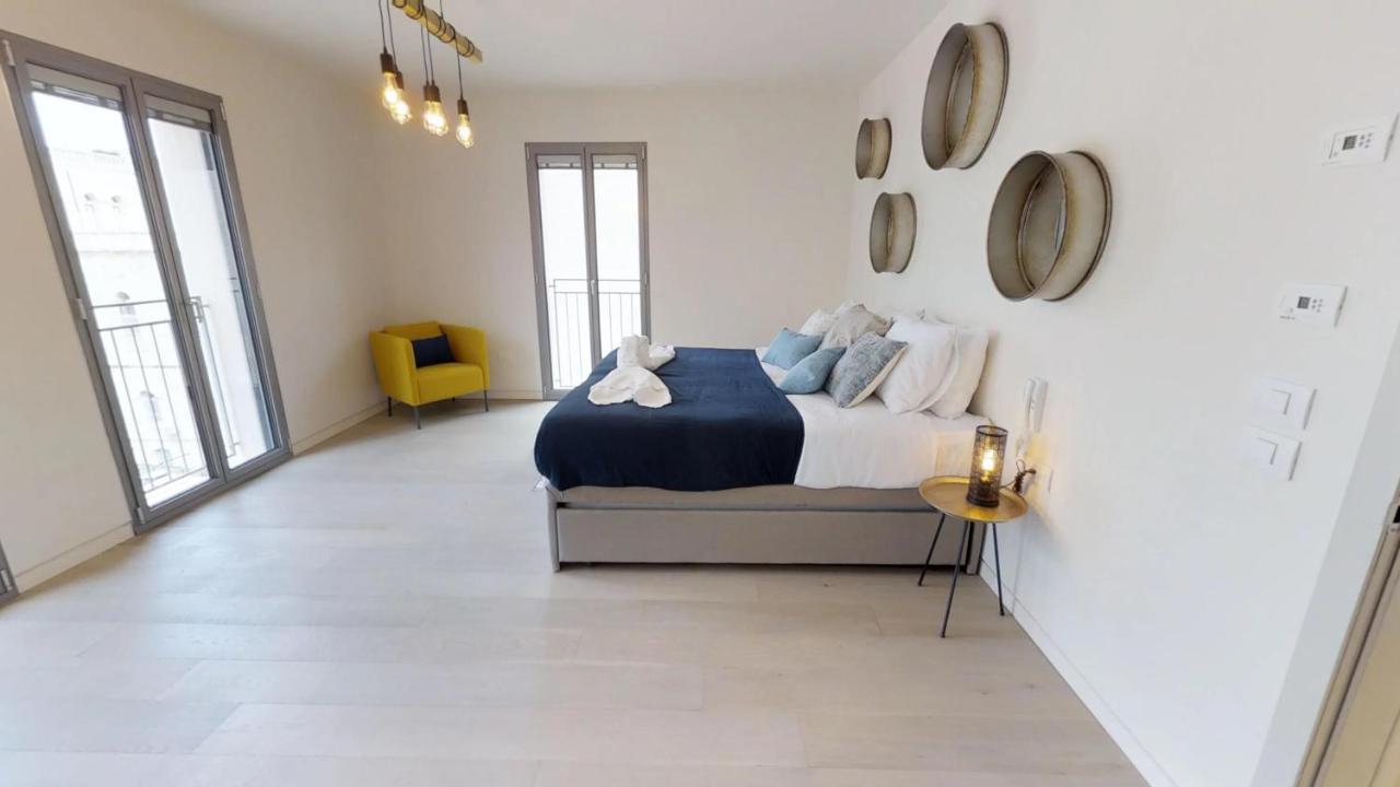 Rental Israel-Mamila Residences 14 Jerusalem Exterior foto