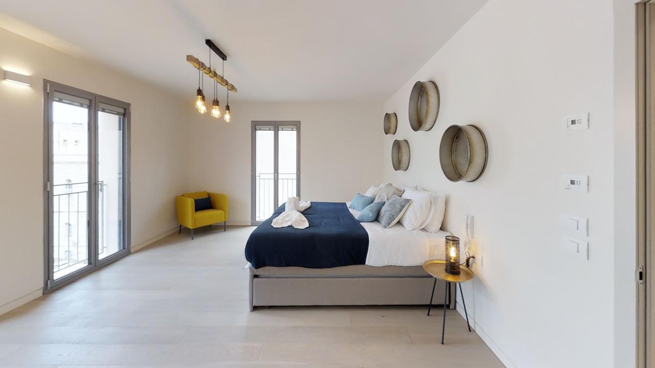 Rental Israel-Mamila Residences 14 Jerusalem Exterior foto