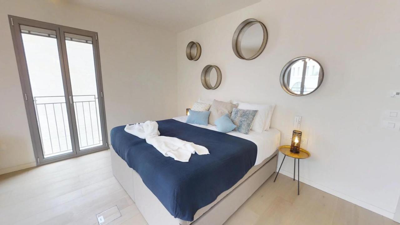 Rental Israel-Mamila Residences 14 Jerusalem Exterior foto
